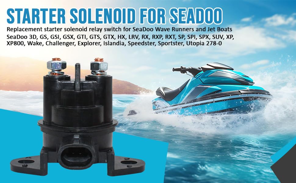 SEADOO HXウォーターボックス SEADOO HXウォーターボックス